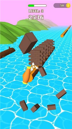 滚下去就完事了 安卓版v1.0.3(1)