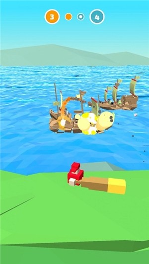 棒球出击 安卓版v1.7.3(1)
