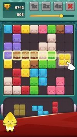 拼图伙伴红包版 安卓版v2.1