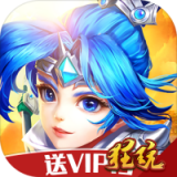 鬼武三国志飞升版 安卓版v1.0.0