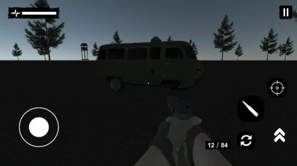 SCP秘密任务 安卓版v0.6