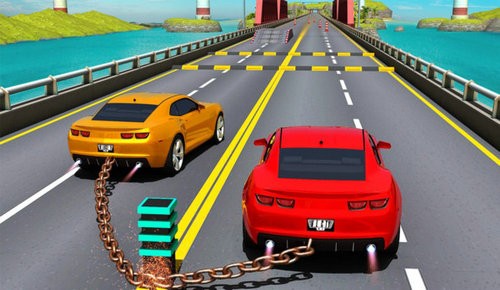 GT链式赛车 安卓版v1.02(2)