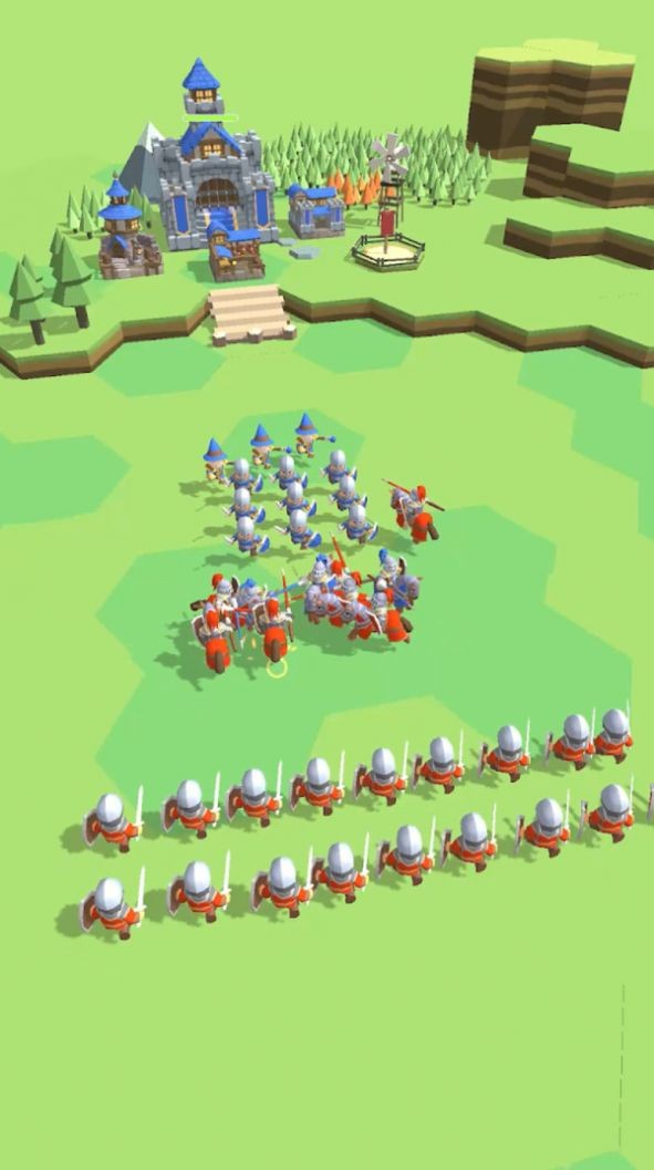 火柴人小帝国 安卓版v1.0