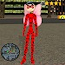 女超人绳索英雄 安卓版v1.0