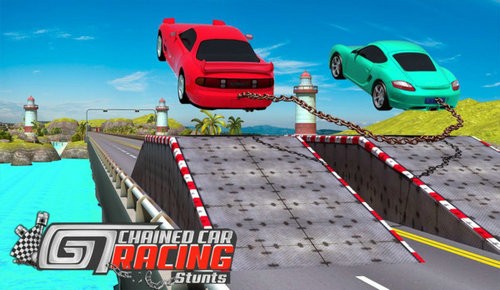 GT链式赛车 安卓版v1.02(1)