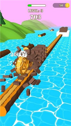 滚下去就完事了 安卓版v1.0.3(3)