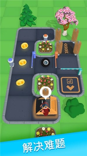 道路难题 安卓版v1.3.1(1)