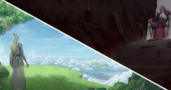 虚数空间最新游戏下载