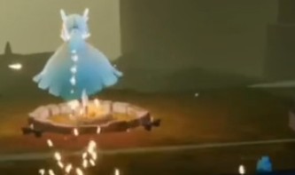 光遇白鸟斗篷复刻 光遇9月10日复刻先祖在哪里(4)