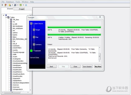 MsSqlToDB2(MsSql数据库转DB2工具)下载 v2.8官方版  