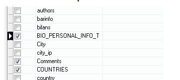 OracleToExcel(Oracle导出Excel工具)下载 v3.4官方版  (3)