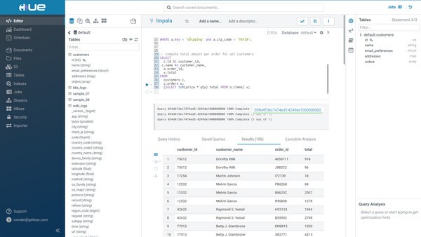 Hue(图形化用户界面) v4.7.1官方版