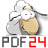 PDF24 Creator v9.2.1.0中文免费版