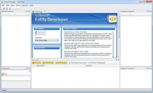 Entity Developer下载 v6.8.1019官方版  
