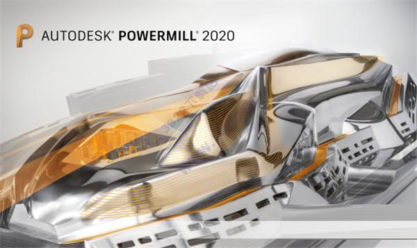 Powermill 2020(附补丁)v2020 
