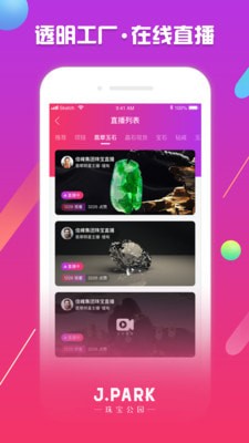 jpark珠宝公园下载(3)