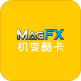 机变酷卡 安卓版v3.1.3