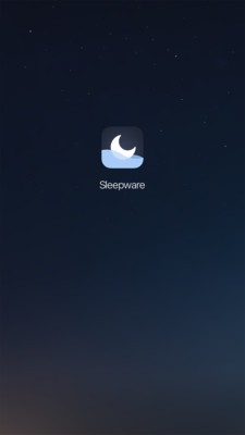 Sleepware软件下载