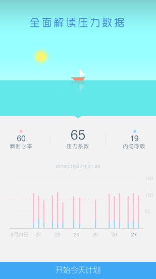 心潮Stress app下载(2)