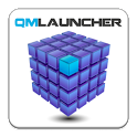 立方启动器（QM Launcher）安卓最新版v1.1下载