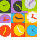 Wow KitKat Clock Widgets安卓最新版v1.0下载