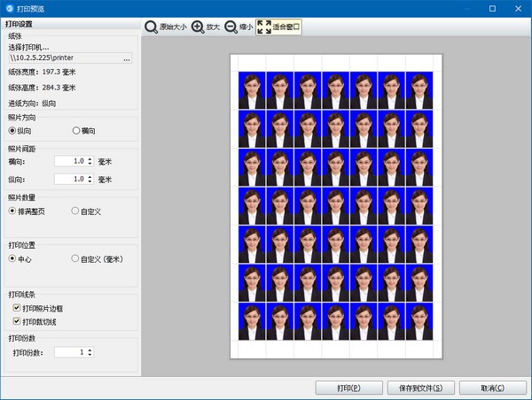 神奇证照打印软件下载 v3.0.0.373官方版  (9)
