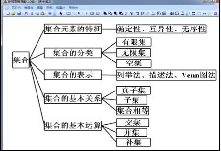 玲珑思维导图下载 v2.03绿色版  (8)