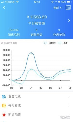 速订货进销存下载(1)