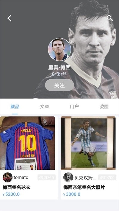 偶藏app下载