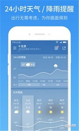 51天气app下载(2)