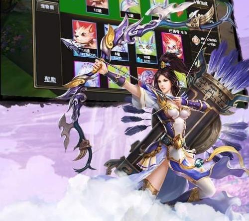 剑荡乾坤手游礼包兑换码版下载