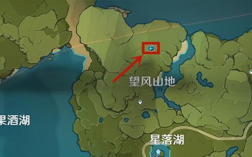 原神无相之风