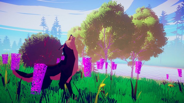 MY WOLF(我的狼野生宠物壁纸) v1.0免费版