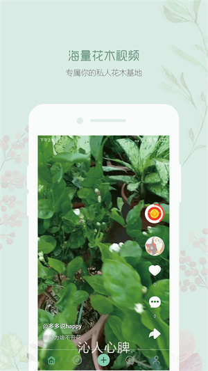 懂苗木app下载