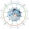 Cool Clock 安卓版v1.35.1025