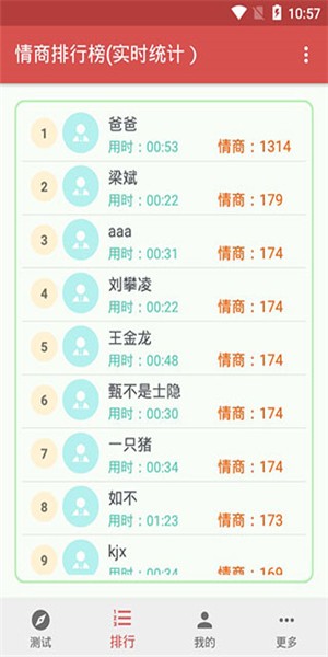 情商测试 app下载(1)