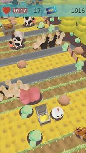 抽奖鸡 安卓版v1.368