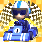 全民F1红包版 安卓版v1.0