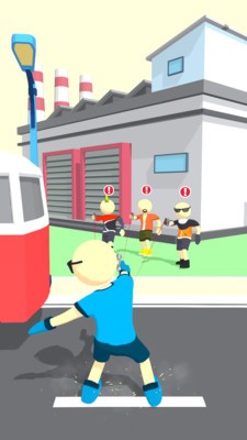 死眼射手 安卓版v0.0.111