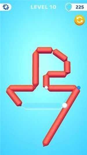 捏个气球 安卓版v1.0(1)