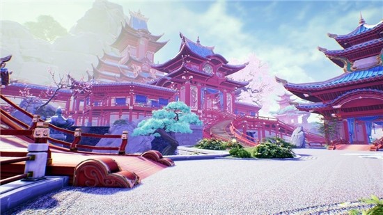 剑语九霄 安卓版v1.0