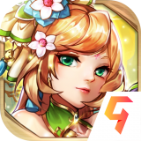 群英三国九游版 安卓版v1.0