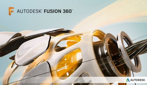 Autodesk Fusion 360(三维CAD制图软件)下载 v2020免费版  