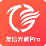 友信天诚pro 安卓版v2.3