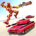 终极坦克机器人 安卓版v1.0.3