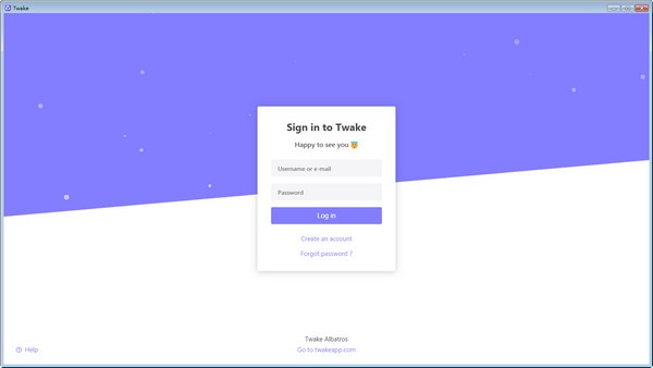 Twake(团队协作平台)v1.2.101.0 官方版