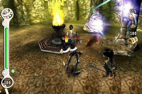骷髅骑士 安卓版v1.0.1