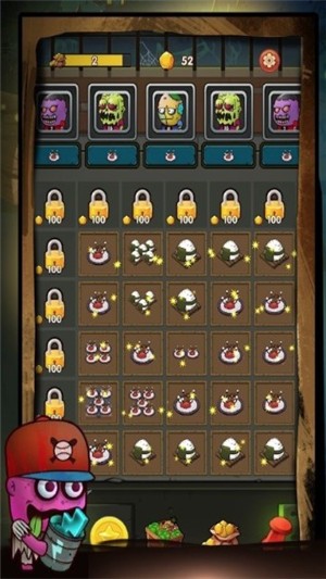 僵尸餐厅 安卓版v1.1.5(1)