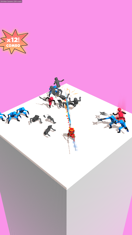 Kungfu Blast 安卓版v1.0.0