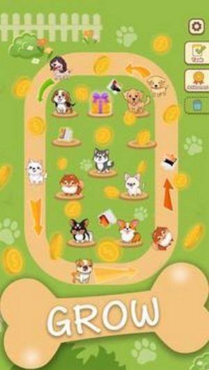 Puppy Town 安卓版v1.1.6